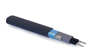 Cаморегулирующийся нагревательный кабель DEFROST PIPE 15